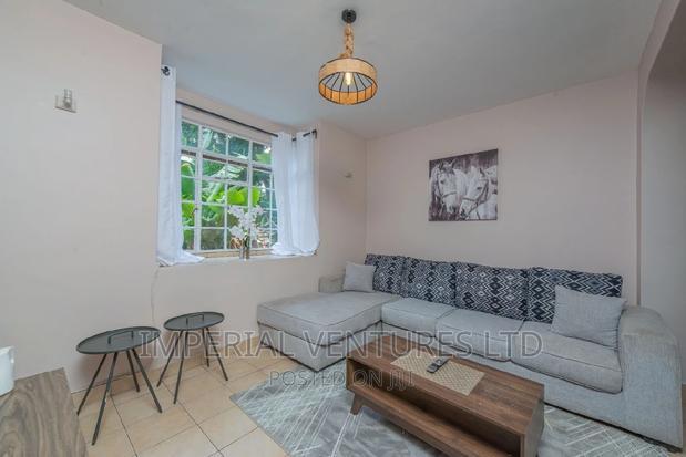 Furnished 2bdrm Apartment in Parklands for rent