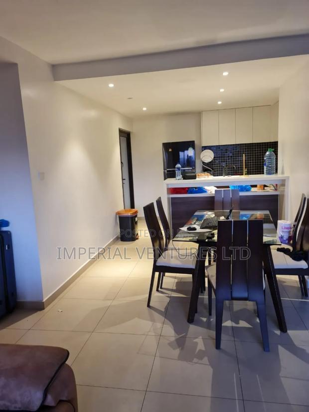 Furnished 2bdrm Apartment in Lavington for rent