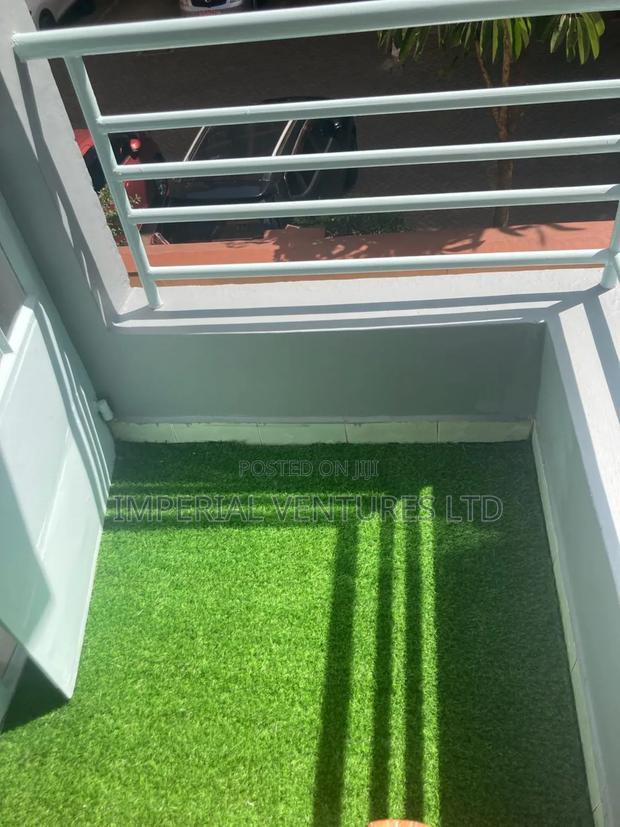 Furnished 1bdrm Apartment in Westlands for rent