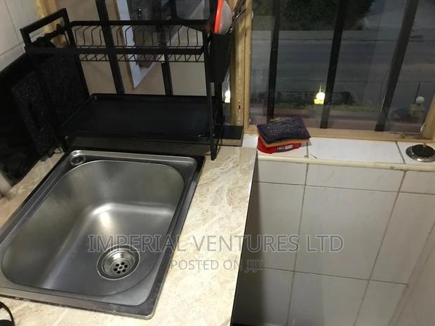 Furnished Studio Apartment in Kilimani for rent