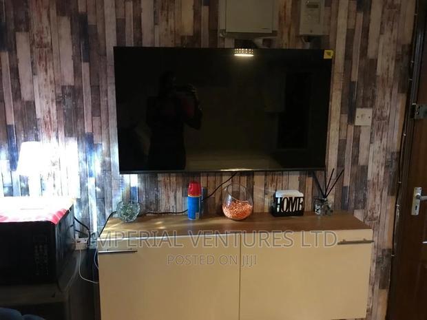 Furnished Studio Apartment in Kilimani for rent
