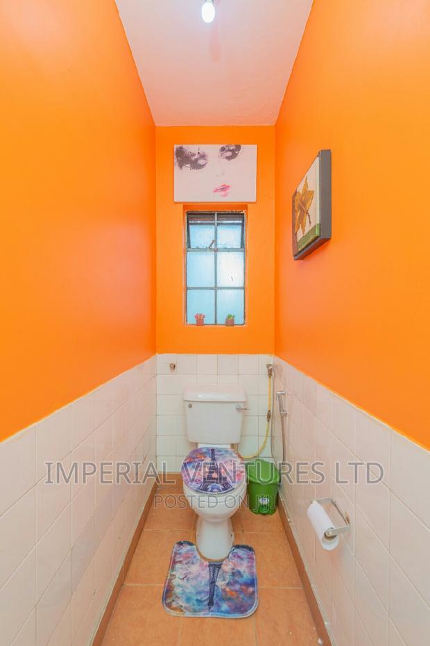 Furnished 2bdrm Apartment in Parklands/Highridge for rent