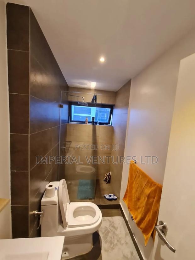 Furnished 2bdrm Apartment in Lavington for rent