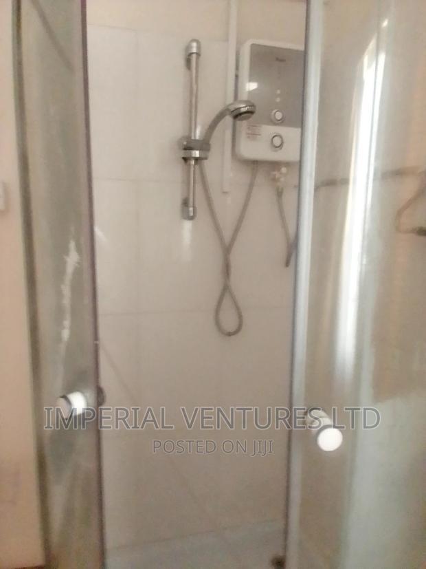 Furnished 3bdrm Apartment in Westlands for rent