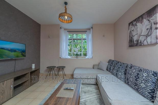Furnished 2bdrm Apartment in Parklands for rent