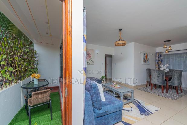 Furnished 2bdrm Apartment in Parklands/Highridge for rent