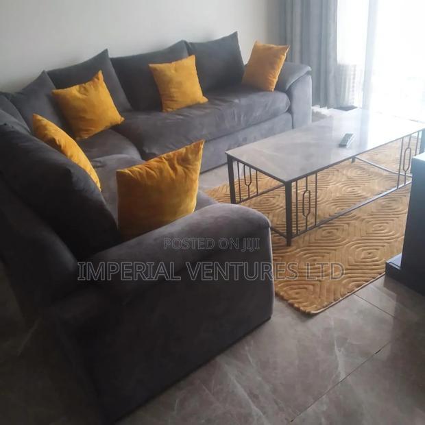 Furnished 2bdrm Apartment in Kilimani for rent