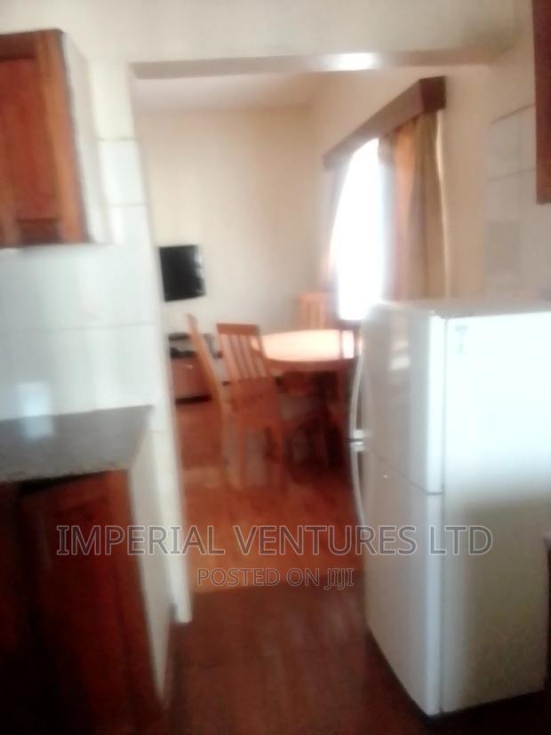 Furnished 3bdrm Apartment in Westlands for rent
