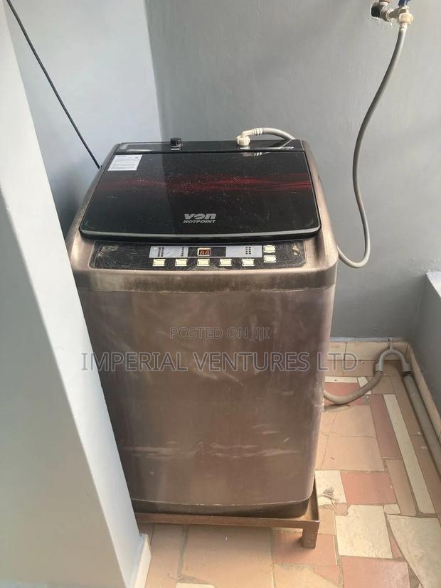 Furnished 1bdrm Apartment in Westlands for rent