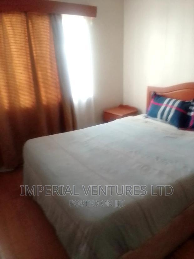 Furnished 3bdrm Apartment in Westlands for rent