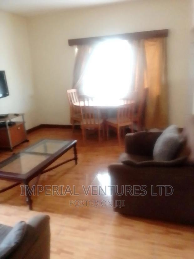 Furnished 3bdrm Apartment in Westlands for rent
