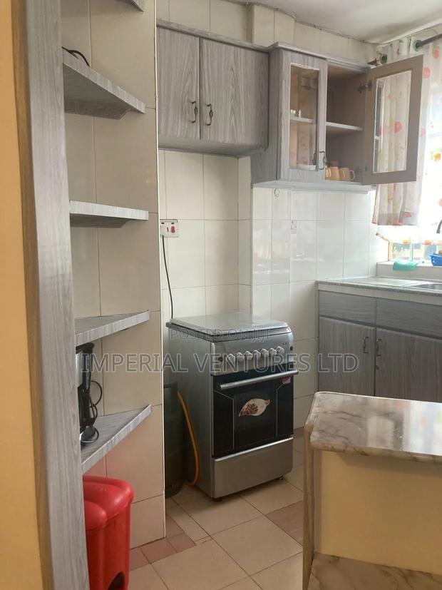 Furnished 1bdrm Apartment in Westlands for rent