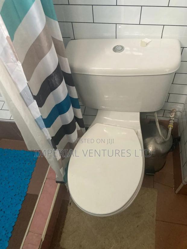 Furnished 1bdrm Apartment in Westlands for rent