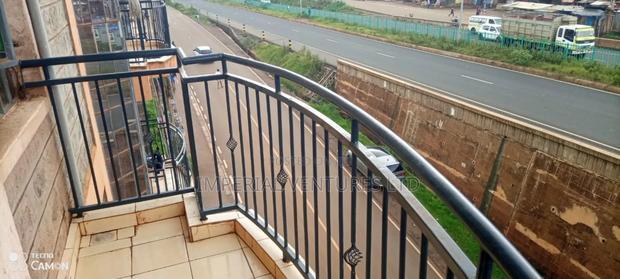 1bdrm Apartment in Ruaka for rent