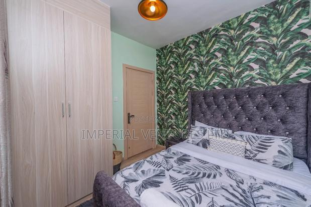 Furnished 1bdrm Apartment in Kileleshwa for rent