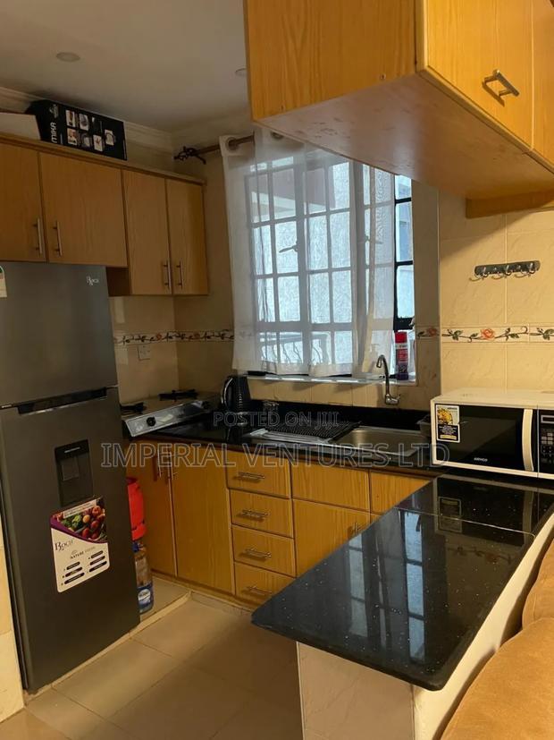 Furnished 1bdrm Apartment in Westlands for rent