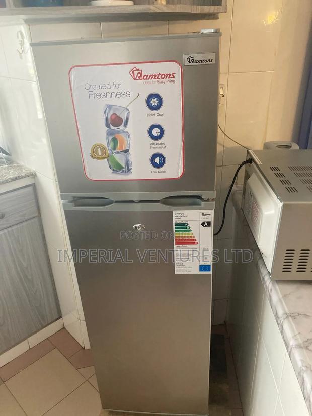 Furnished 1bdrm Apartment in Westlands for rent
