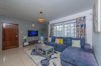 Furnished 2bdrm Apartment in Parklands/Highridge for rent