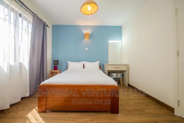 Furnished 1bdrm Apartment in Westlands for rent