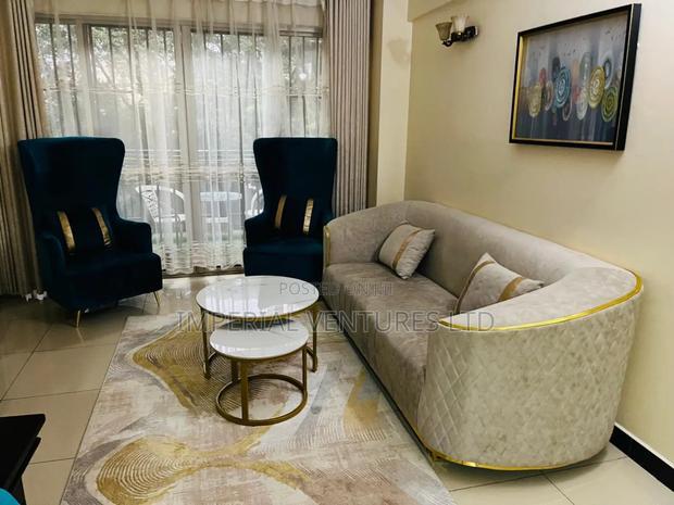 Furnished 2bdrm Apartment in Kilimani for rent