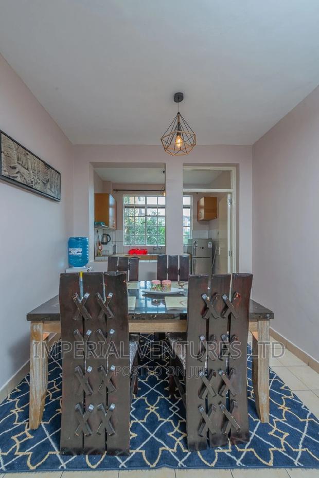 Furnished 2bdrm Apartment in Parklands for rent