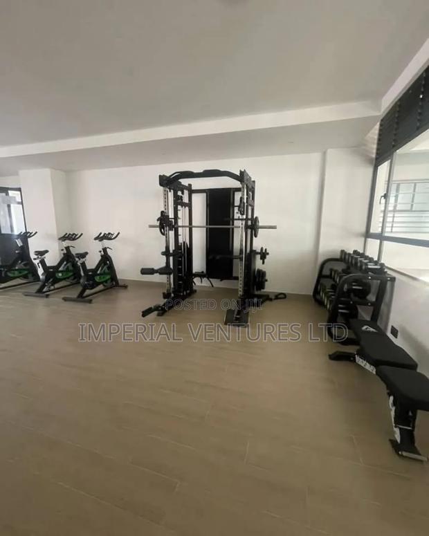 1bdrm Apartment in Lavington for rent