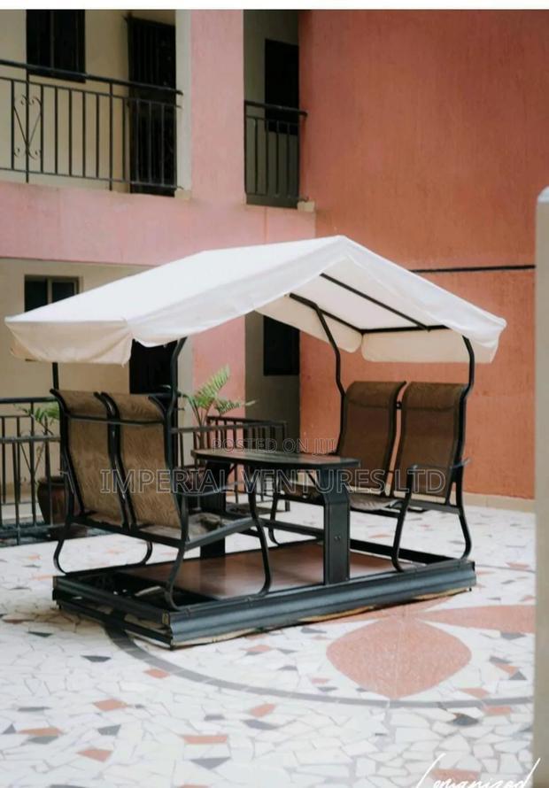 Furnished 3bdrm Apartment in Kilimani for rent