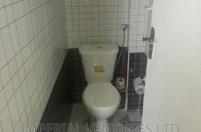 Furnished Studio Apartment in Ngong Road, Kilimani for rent