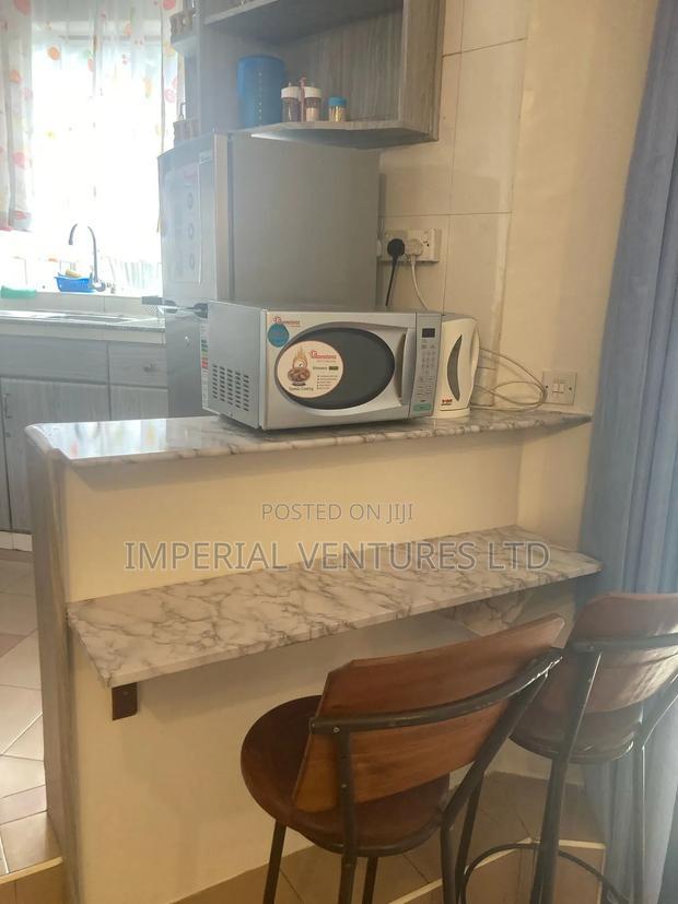 Furnished 1bdrm Apartment in Westlands for rent