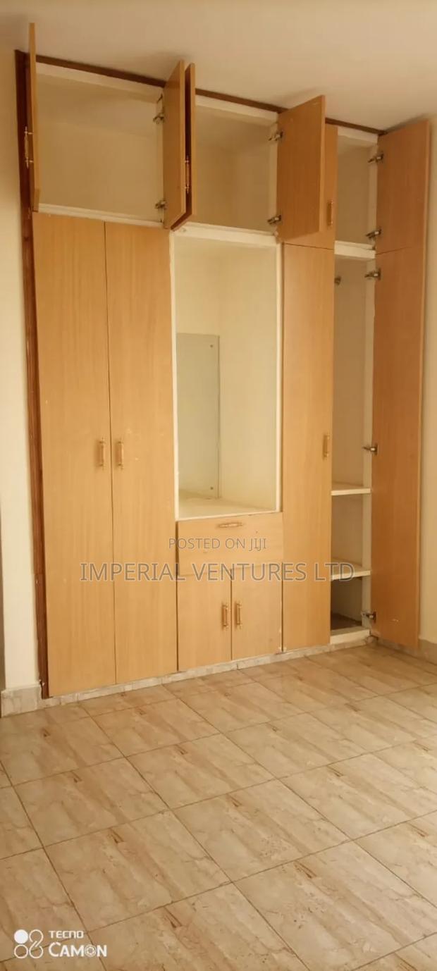 1bdrm Apartment in Ruaka for rent