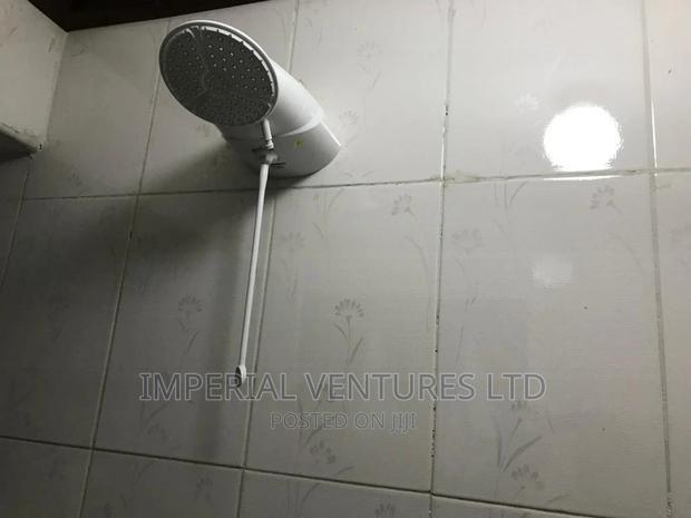 Furnished Studio Apartment in Kilimani for rent