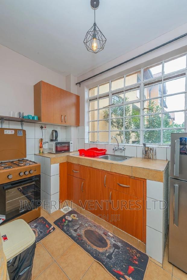 Furnished 2bdrm Apartment in Parklands for rent