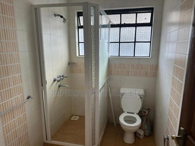 3bdrm Apartment in Kilimani for rent