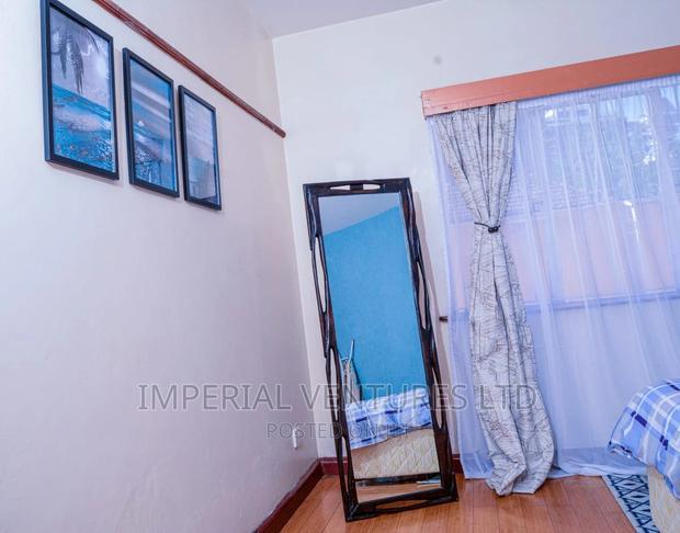 Furnished 2bdrm Apartment in Westlands for rent