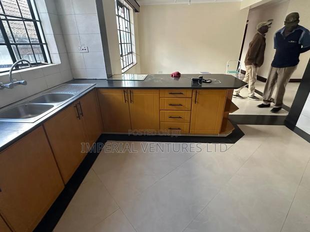 3bdrm Apartment in Kilimani for rent