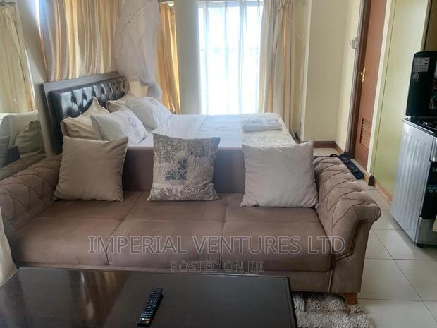Furnished Studio Apartment in Ngara for rent