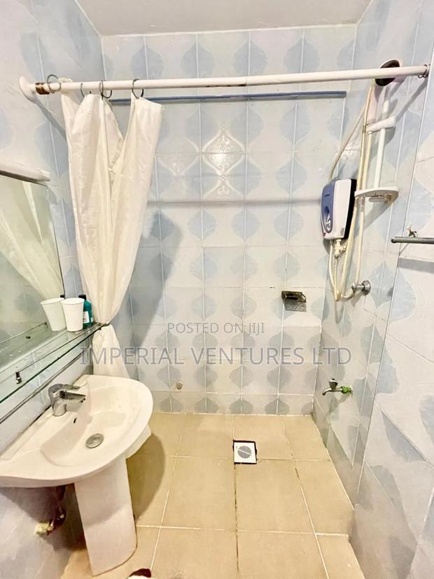 Furnished 1bdrm Apartment in Westlands for rent