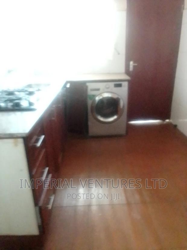 Furnished 3bdrm Apartment in Westlands for rent