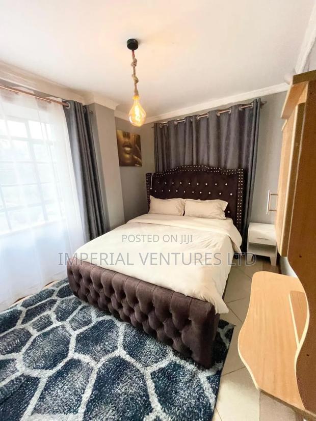 Furnished 1bdrm Apartment in Westlands for rent
