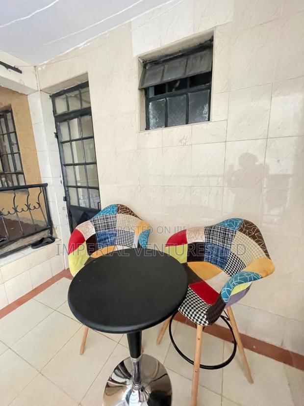 Furnished 1bdrm Apartment in Westlands for rent