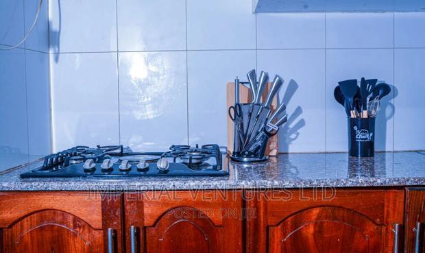 Furnished 2bdrm Apartment in Westlands for rent