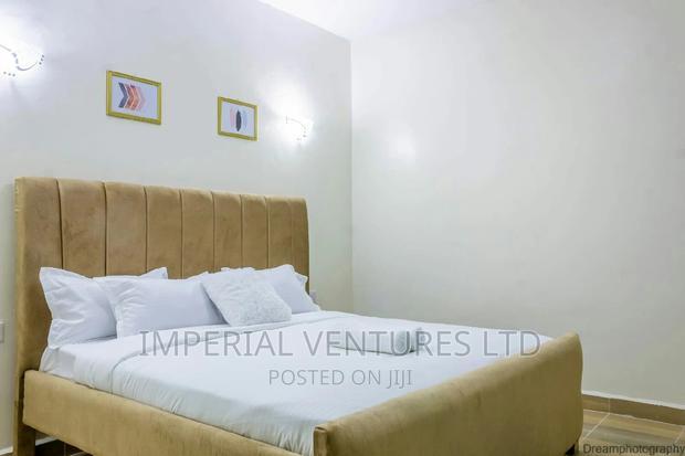 Furnished 2bdrm Apartment in South C for rent