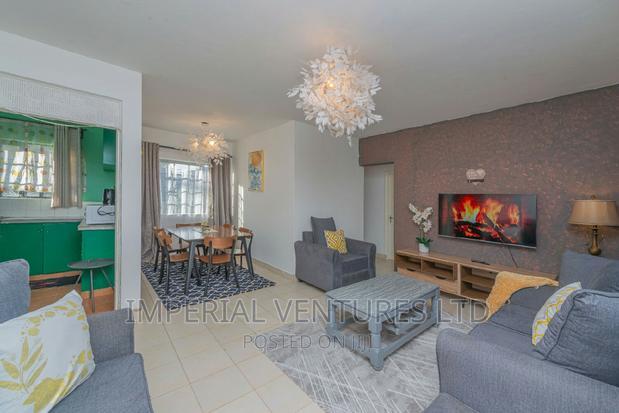 Furnished 2bdrm Apartment in Parklands/Highridge for rent