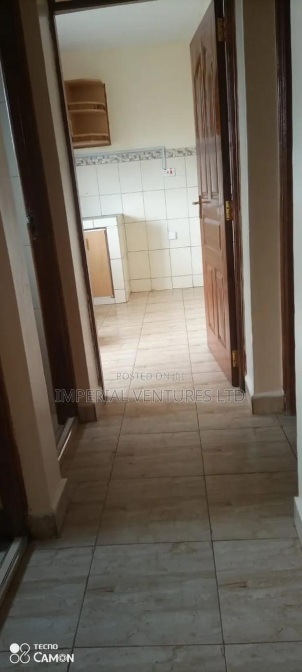 1bdrm Apartment in Ruaka for rent