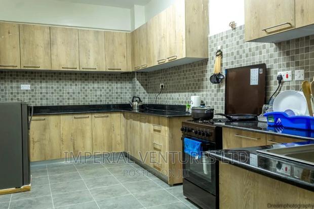 Furnished 2bdrm Apartment in South C for rent