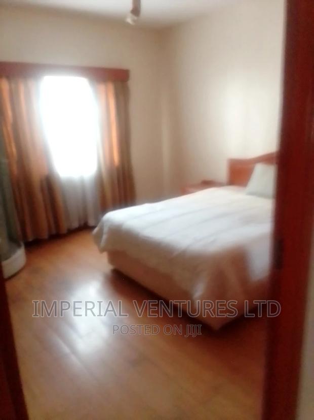 Furnished 3bdrm Apartment in Westlands for rent