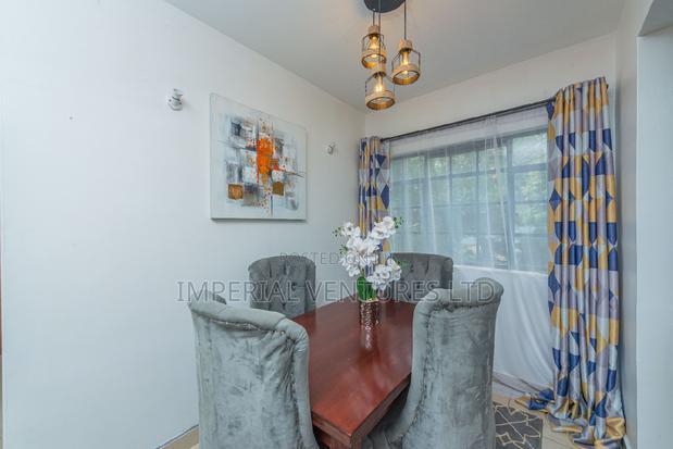 Furnished 2bdrm Apartment in Parklands/Highridge for rent