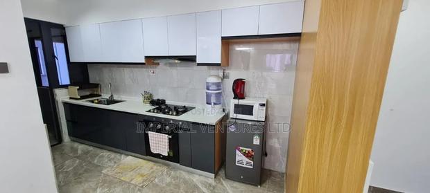 Furnished 2bdrm Apartment in Kilimani for rent