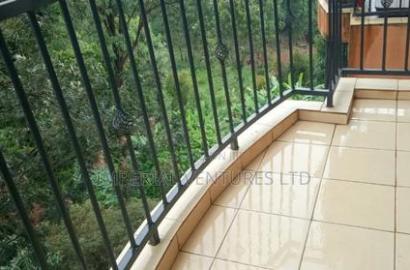 1bdrm Apartment in Ruaka for rent