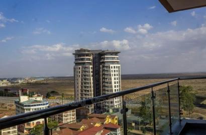 Furnished 2bdrm Apartment in South C for rent